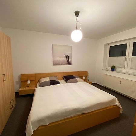 Ferienwohnung Waldi باد برلبورغ المظهر الخارجي الصورة