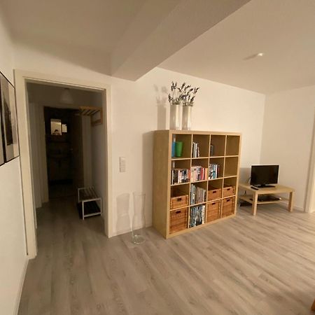 Ferienwohnung Waldi باد برلبورغ المظهر الخارجي الصورة