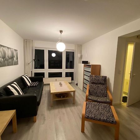 Ferienwohnung Waldi باد برلبورغ المظهر الخارجي الصورة