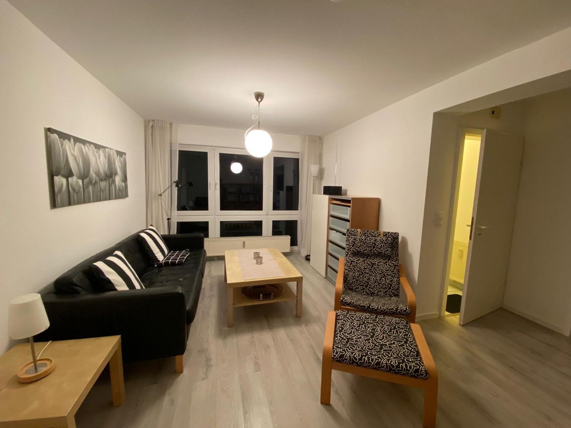 Ferienwohnung Waldi باد برلبورغ المظهر الخارجي الصورة