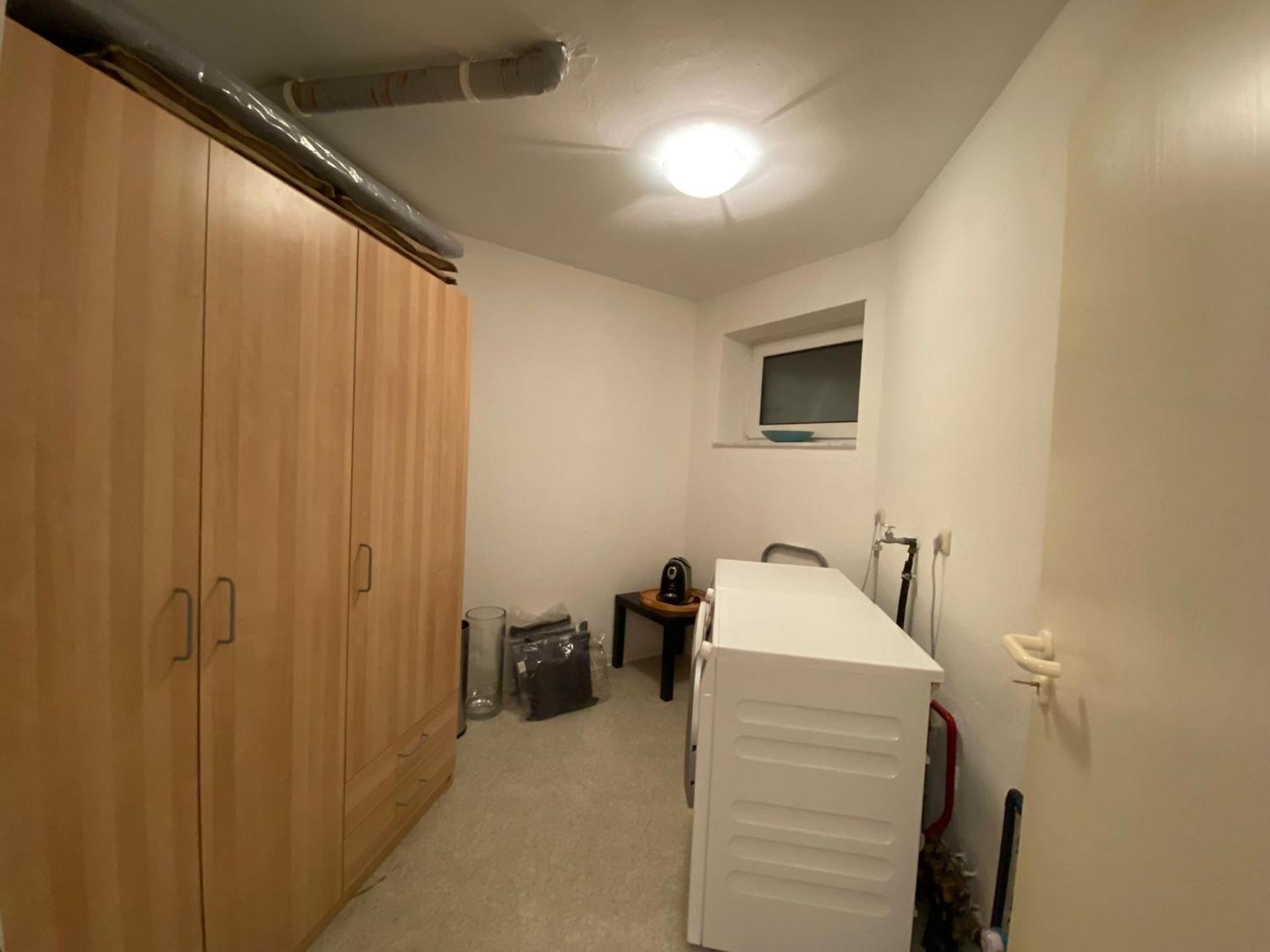 Ferienwohnung Waldi باد برلبورغ المظهر الخارجي الصورة
